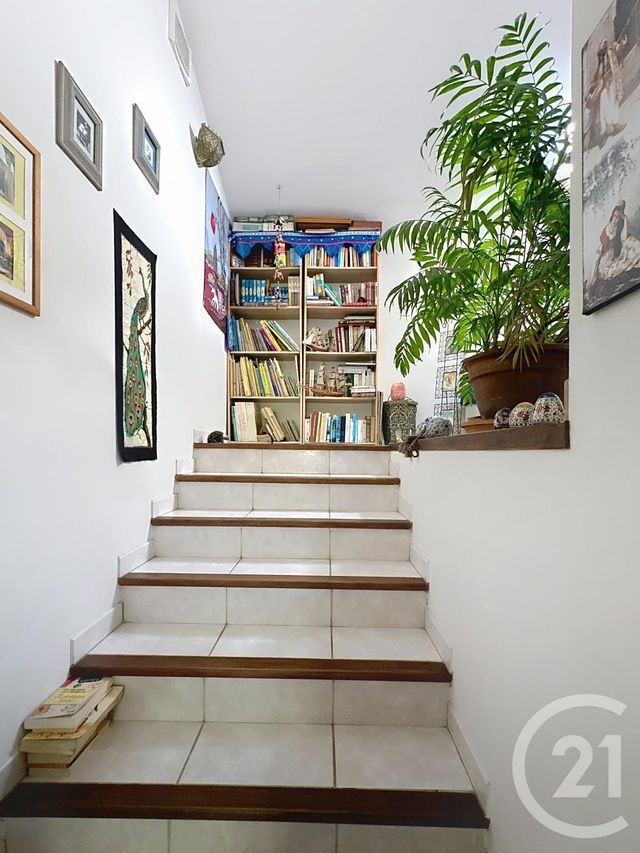 maison à vendre - 6 pièces - 153.98 m2 - SETE - 34 - LANGUEDOC-ROUSSILLON - Century 21 Agence Des Halles