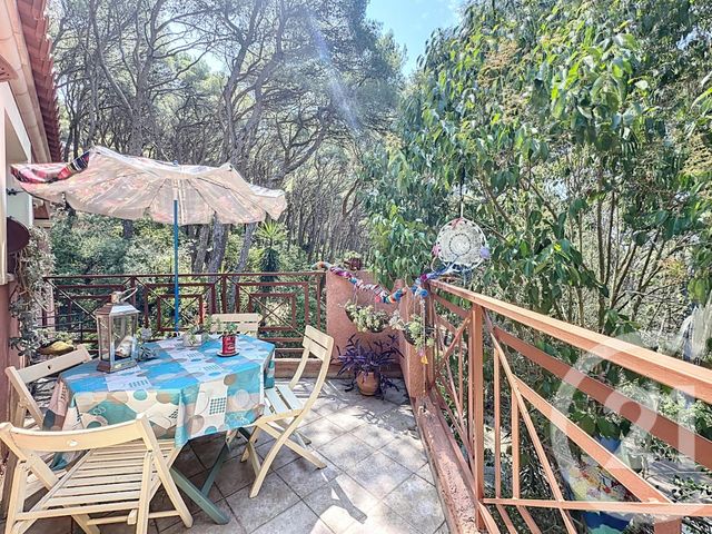 maison à vendre - 6 pièces - 153.98 m2 - SETE - 34 - LANGUEDOC-ROUSSILLON - Century 21 Agence Des Halles