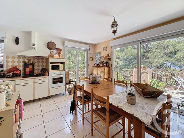 maison à vendre - 6 pièces - 153.98 m2 - SETE - 34 - LANGUEDOC-ROUSSILLON - Century 21 Agence Des Halles