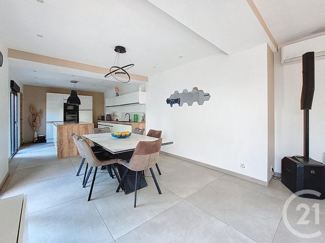 maison à vendre - 4 pièces - 134.0 m2 - SETE - 34 - LANGUEDOC-ROUSSILLON - Century 21 Agence Des Halles