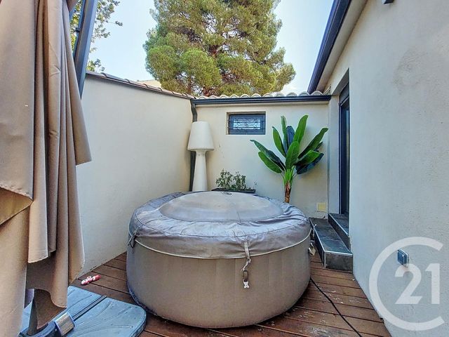 maison à vendre - 4 pièces - 134.0 m2 - SETE - 34 - LANGUEDOC-ROUSSILLON - Century 21 Agence Des Halles
