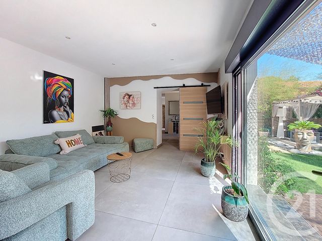 maison à vendre - 4 pièces - 134.0 m2 - SETE - 34 - LANGUEDOC-ROUSSILLON - Century 21 Agence Des Halles