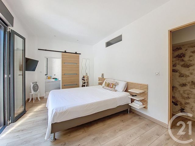 maison à vendre - 4 pièces - 134.0 m2 - SETE - 34 - LANGUEDOC-ROUSSILLON - Century 21 Agence Des Halles