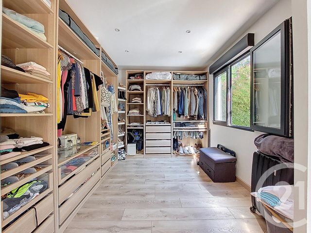 maison à vendre - 4 pièces - 134.0 m2 - SETE - 34 - LANGUEDOC-ROUSSILLON - Century 21 Agence Des Halles