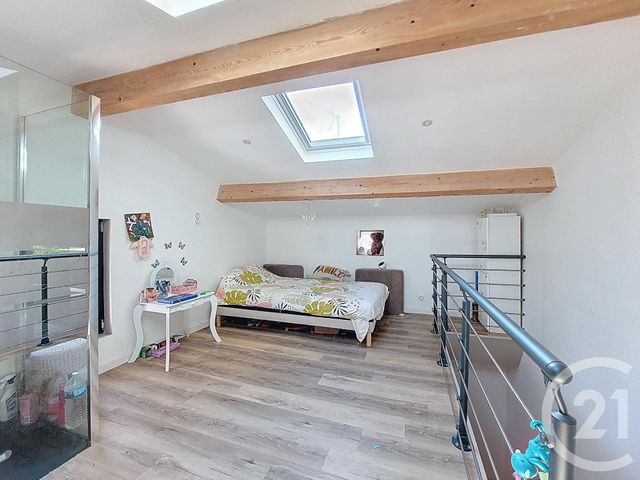 maison à vendre - 4 pièces - 134.0 m2 - SETE - 34 - LANGUEDOC-ROUSSILLON - Century 21 Agence Des Halles