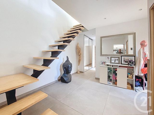 maison à vendre - 4 pièces - 134.0 m2 - SETE - 34 - LANGUEDOC-ROUSSILLON - Century 21 Agence Des Halles