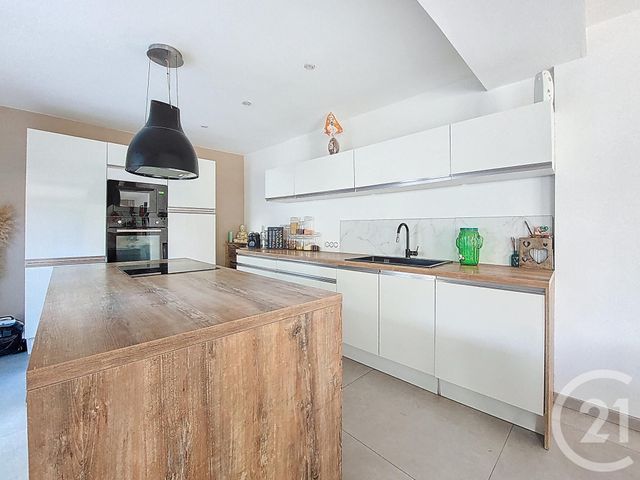 maison à vendre - 4 pièces - 134.0 m2 - SETE - 34 - LANGUEDOC-ROUSSILLON - Century 21 Agence Des Halles