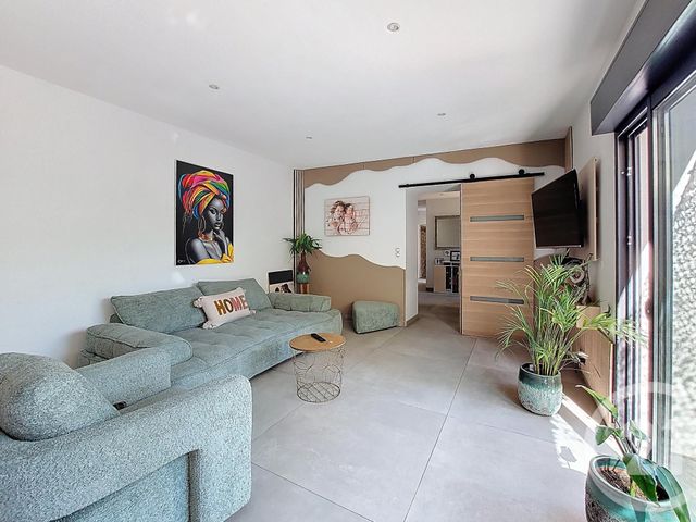 maison à vendre - 4 pièces - 134.0 m2 - SETE - 34 - LANGUEDOC-ROUSSILLON - Century 21 Agence Des Halles