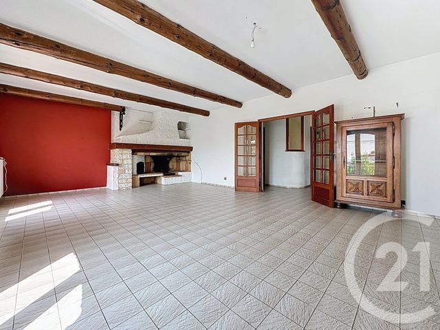 maison à vendre - 5 pièces - 230.0 m2 - SETE - 34 - LANGUEDOC-ROUSSILLON - Century 21 Agence Des Halles