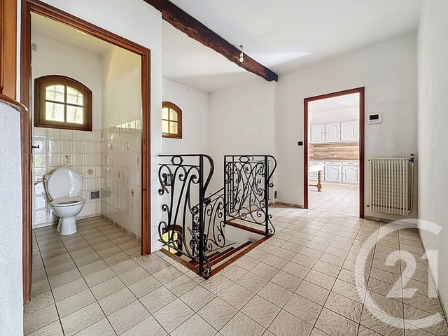 maison à vendre - 5 pièces - 230.0 m2 - SETE - 34 - LANGUEDOC-ROUSSILLON - Century 21 Agence Des Halles