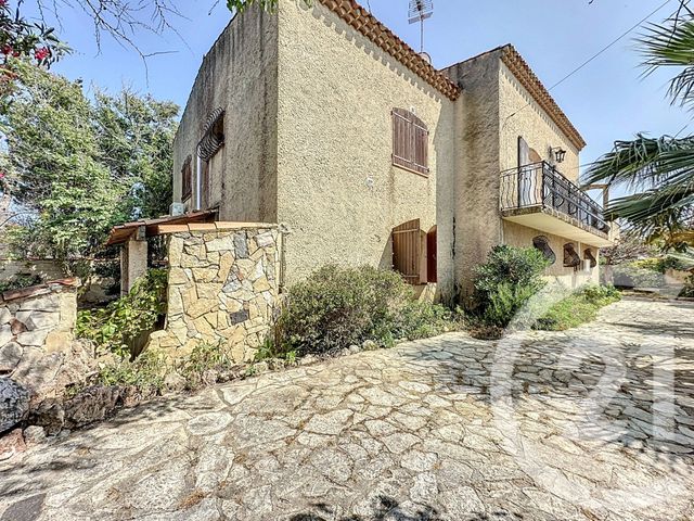 maison à vendre - 5 pièces - 230.0 m2 - SETE - 34 - LANGUEDOC-ROUSSILLON - Century 21 Agence Des Halles