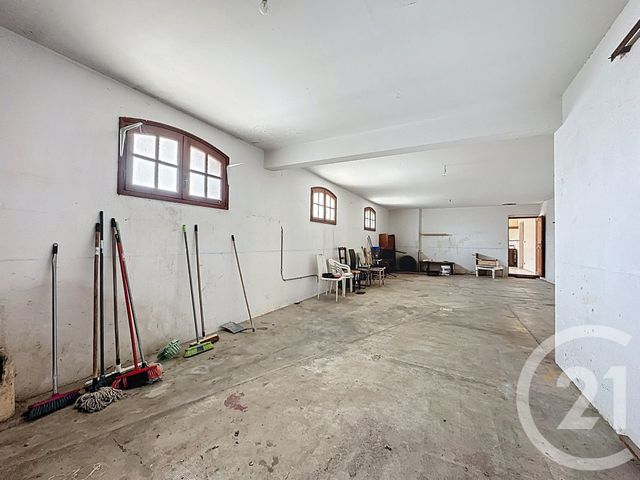 maison à vendre - 5 pièces - 230.0 m2 - SETE - 34 - LANGUEDOC-ROUSSILLON - Century 21 Agence Des Halles