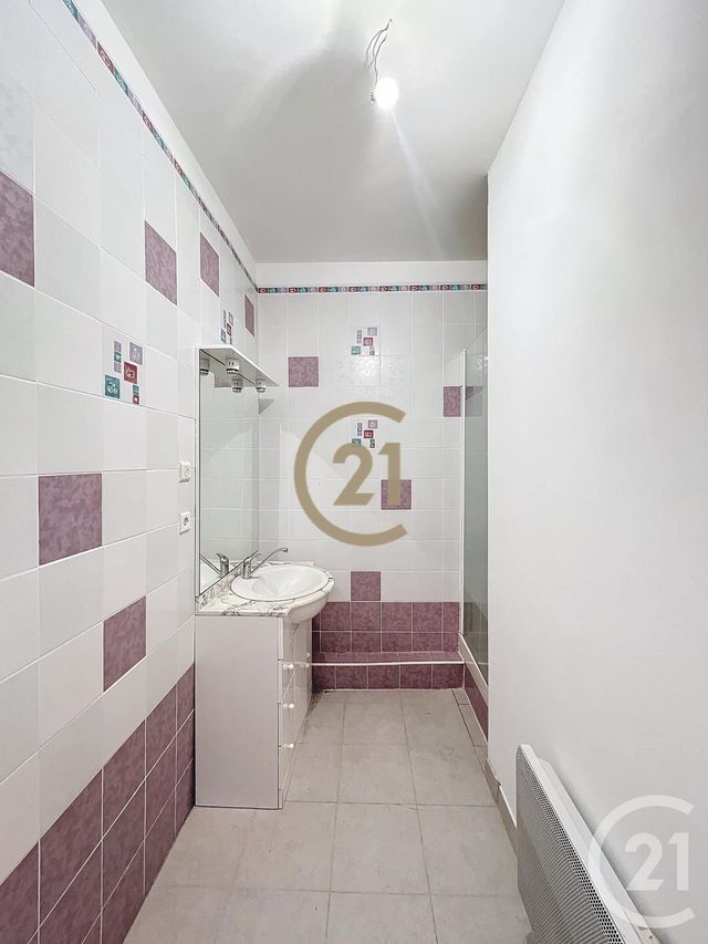 Appartement à vendre - 3 pièces - 64.0 m2 - SETE - 34 - LANGUEDOC-ROUSSILLON - Century 21 Agence Des Halles