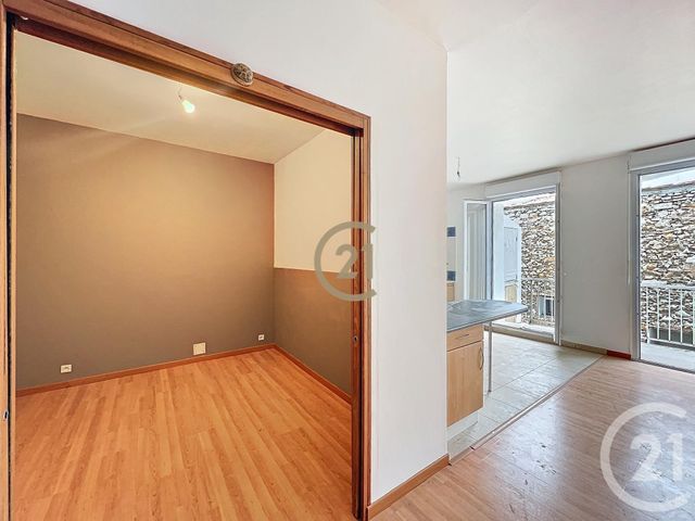 Appartement à vendre - 3 pièces - 64.0 m2 - SETE - 34 - LANGUEDOC-ROUSSILLON - Century 21 Agence Des Halles
