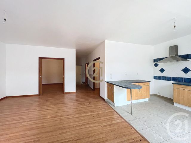 Appartement à vendre - 3 pièces - 64.0 m2 - SETE - 34 - LANGUEDOC-ROUSSILLON - Century 21 Agence Des Halles