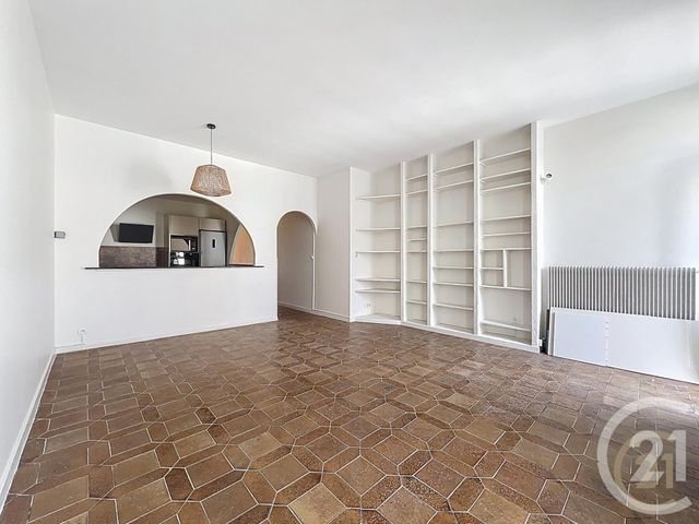 Appartement T2 à vendre - 2 pièces - 65.28 m2 - SETE - 34 - LANGUEDOC-ROUSSILLON - Century 21 Agence Des Halles