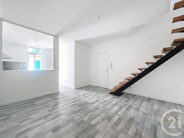 Appartement T2 à vendre - 2 pièces - 42.0 m2 - SETE - 34 - LANGUEDOC-ROUSSILLON - Century 21 Agence Des Halles