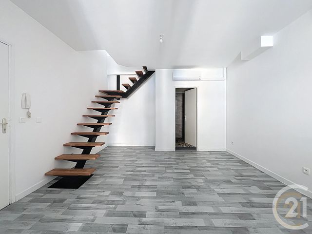 Appartement T2 à vendre - 2 pièces - 42.0 m2 - SETE - 34 - LANGUEDOC-ROUSSILLON - Century 21 Agence Des Halles