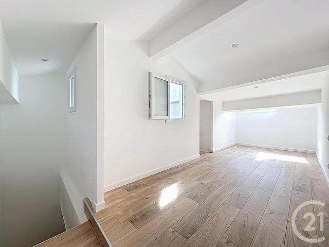 Appartement T2 à vendre - 2 pièces - 42.0 m2 - SETE - 34 - LANGUEDOC-ROUSSILLON - Century 21 Agence Des Halles