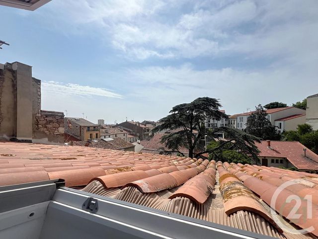 Appartement T2 à vendre - 2 pièces - 42.0 m2 - SETE - 34 - LANGUEDOC-ROUSSILLON - Century 21 Agence Des Halles