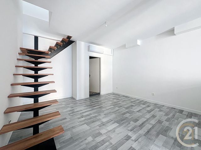 Appartement T2 à vendre SETE