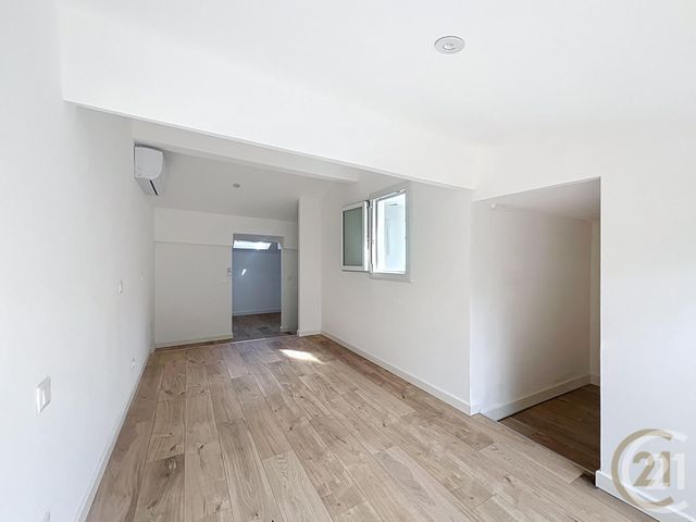Appartement T2 à vendre - 2 pièces - 42.0 m2 - SETE - 34 - LANGUEDOC-ROUSSILLON - Century 21 Agence Des Halles