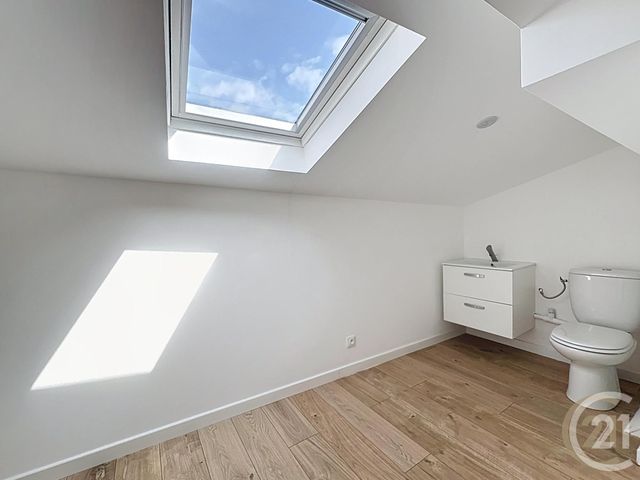 Appartement T2 à vendre - 2 pièces - 42.0 m2 - SETE - 34 - LANGUEDOC-ROUSSILLON - Century 21 Agence Des Halles