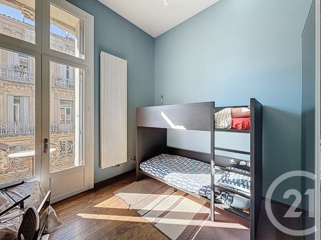 Appartement F4 à vendre - 4 pièces - 113.74 m2 - SETE - 34 - LANGUEDOC-ROUSSILLON - Century 21 Agence Des Halles