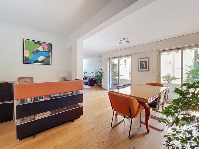 Appartement F4 à vendre - 4 pièces - 132.8 m2 - SETE - 34 - LANGUEDOC-ROUSSILLON - Century 21 Agence Des Halles