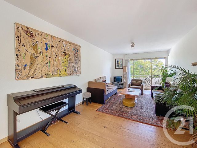 Appartement F4 à vendre - 4 pièces - 132.8 m2 - SETE - 34 - LANGUEDOC-ROUSSILLON - Century 21 Agence Des Halles