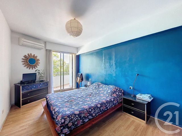 Appartement F4 à vendre - 4 pièces - 132.8 m2 - SETE - 34 - LANGUEDOC-ROUSSILLON - Century 21 Agence Des Halles