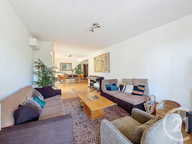Appartement F4 à vendre - 4 pièces - 132.8 m2 - SETE - 34 - LANGUEDOC-ROUSSILLON - Century 21 Agence Des Halles