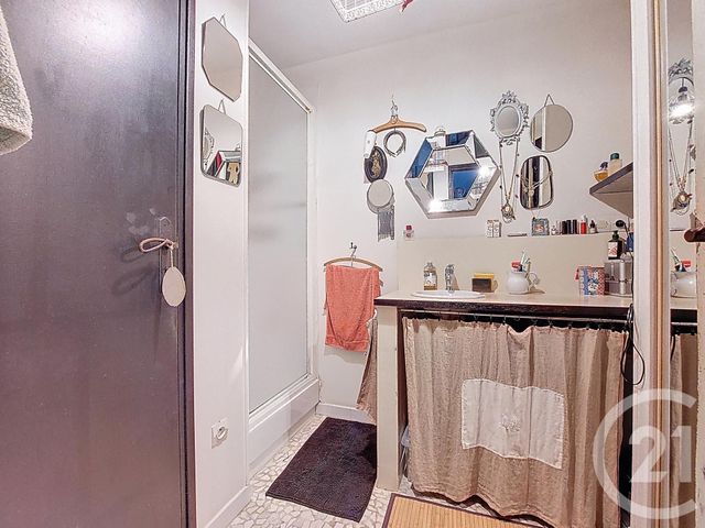 maison à vendre - 3 pièces - 74.17 m2 - SETE - 34 - LANGUEDOC-ROUSSILLON - Century 21 Agence Des Halles