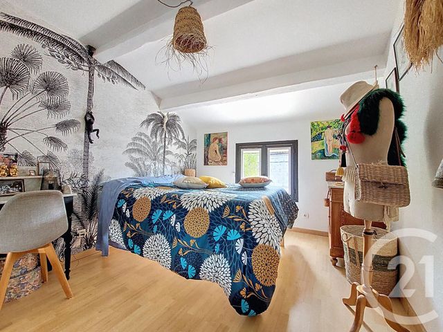 maison à vendre - 3 pièces - 74.17 m2 - SETE - 34 - LANGUEDOC-ROUSSILLON - Century 21 Agence Des Halles