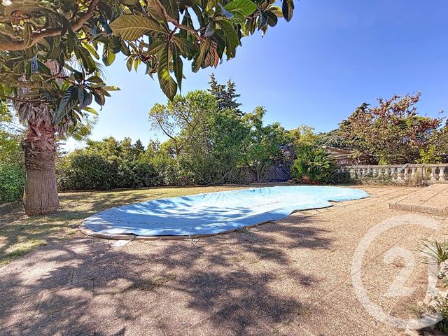 maison à vendre - 11 pièces - 250.3 m2 - SETE - 34 - LANGUEDOC-ROUSSILLON - Century 21 Agence Des Halles