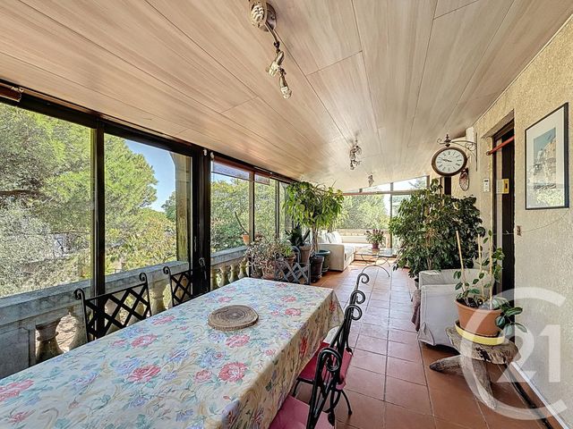 maison à vendre - 11 pièces - 250.3 m2 - SETE - 34 - LANGUEDOC-ROUSSILLON - Century 21 Agence Des Halles