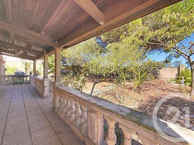 maison à vendre - 11 pièces - 250.3 m2 - SETE - 34 - LANGUEDOC-ROUSSILLON - Century 21 Agence Des Halles