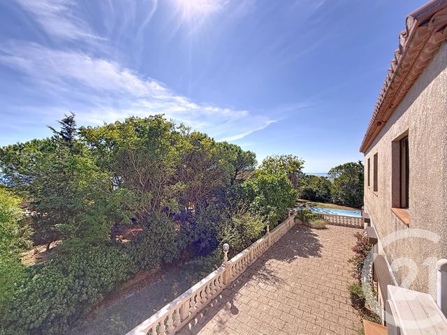 maison à vendre - 11 pièces - 250.3 m2 - SETE - 34 - LANGUEDOC-ROUSSILLON - Century 21 Agence Des Halles