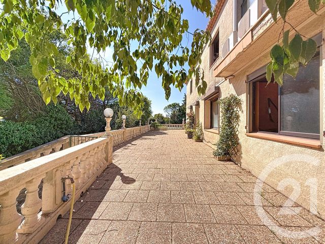 maison à vendre - 11 pièces - 250.3 m2 - SETE - 34 - LANGUEDOC-ROUSSILLON - Century 21 Agence Des Halles