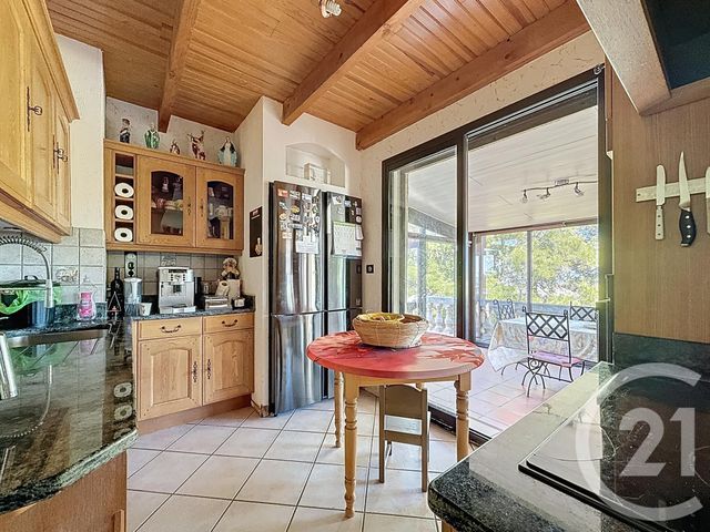 maison à vendre - 11 pièces - 250.3 m2 - SETE - 34 - LANGUEDOC-ROUSSILLON - Century 21 Agence Des Halles