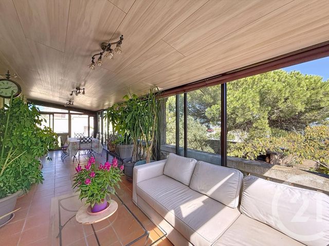 maison à vendre - 11 pièces - 250.3 m2 - SETE - 34 - LANGUEDOC-ROUSSILLON - Century 21 Agence Des Halles