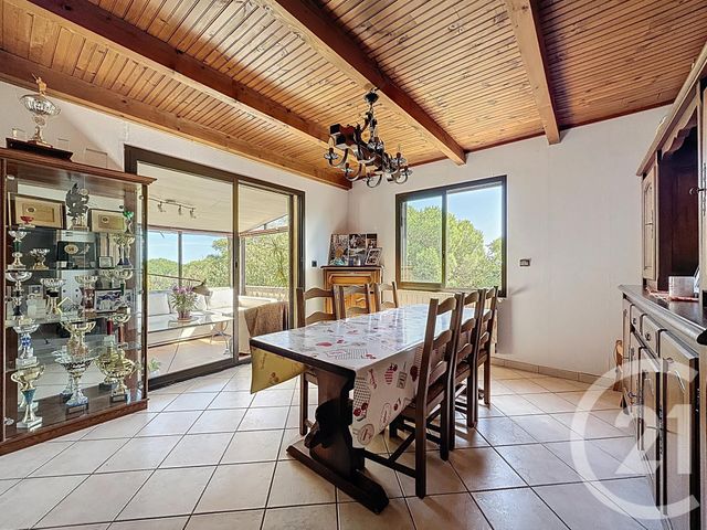 maison à vendre - 11 pièces - 250.3 m2 - SETE - 34 - LANGUEDOC-ROUSSILLON - Century 21 Agence Des Halles