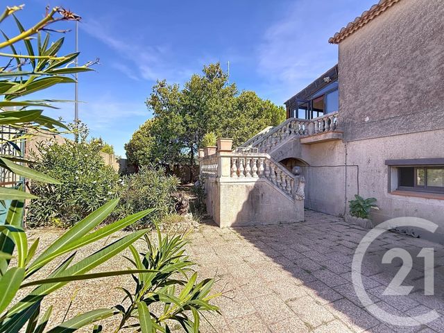 maison à vendre - 11 pièces - 250.3 m2 - SETE - 34 - LANGUEDOC-ROUSSILLON - Century 21 Agence Des Halles