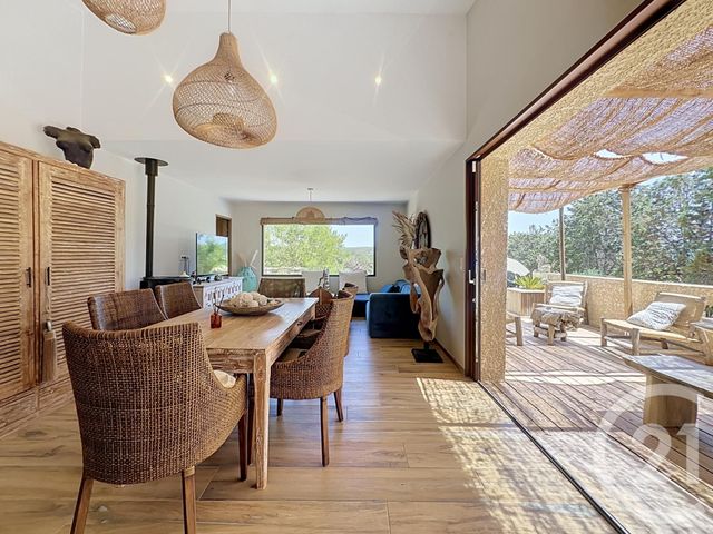 Maison à vendre VILLEVEYRAC