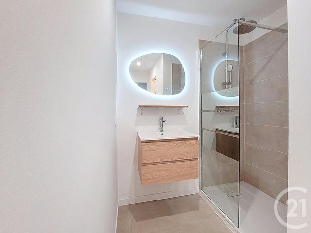 Appartement F2 bis à vendre - 3 pièces - 54.66 m2 - SETE - 34 - LANGUEDOC-ROUSSILLON - Century 21 Agence Des Halles