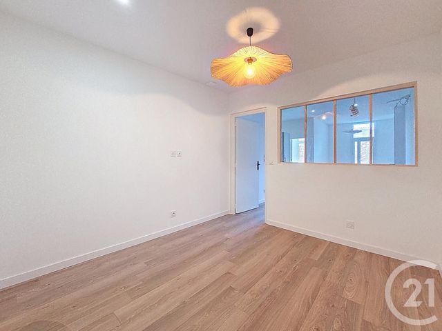 Appartement F2 bis à vendre - 3 pièces - 54.66 m2 - SETE - 34 - LANGUEDOC-ROUSSILLON - Century 21 Agence Des Halles