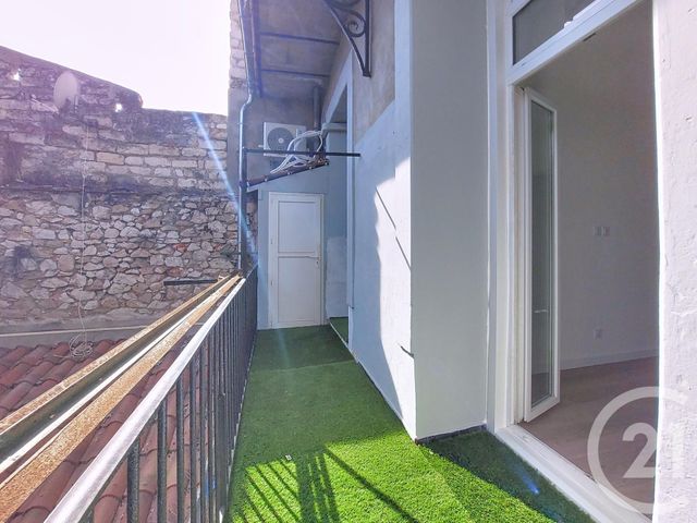 Appartement F2 bis à vendre - 3 pièces - 54.66 m2 - SETE - 34 - LANGUEDOC-ROUSSILLON - Century 21 Agence Des Halles