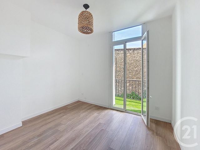 Appartement F2 bis à vendre - 3 pièces - 54.66 m2 - SETE - 34 - LANGUEDOC-ROUSSILLON - Century 21 Agence Des Halles