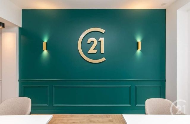 Appartement F2 bis à vendre - 3 pièces - 54.66 m2 - SETE - 34 - LANGUEDOC-ROUSSILLON - Century 21 Agence Des Halles