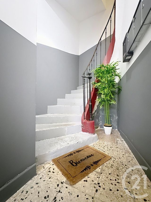 immeuble à vendre - 228.0 m2 - SETE - 34 - LANGUEDOC-ROUSSILLON - Century 21 Agence Des Halles